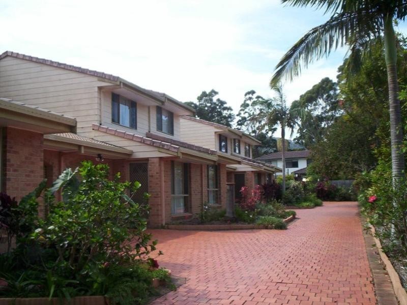 3/108 West Argyll Street, Coffs Harbour NSW 2450