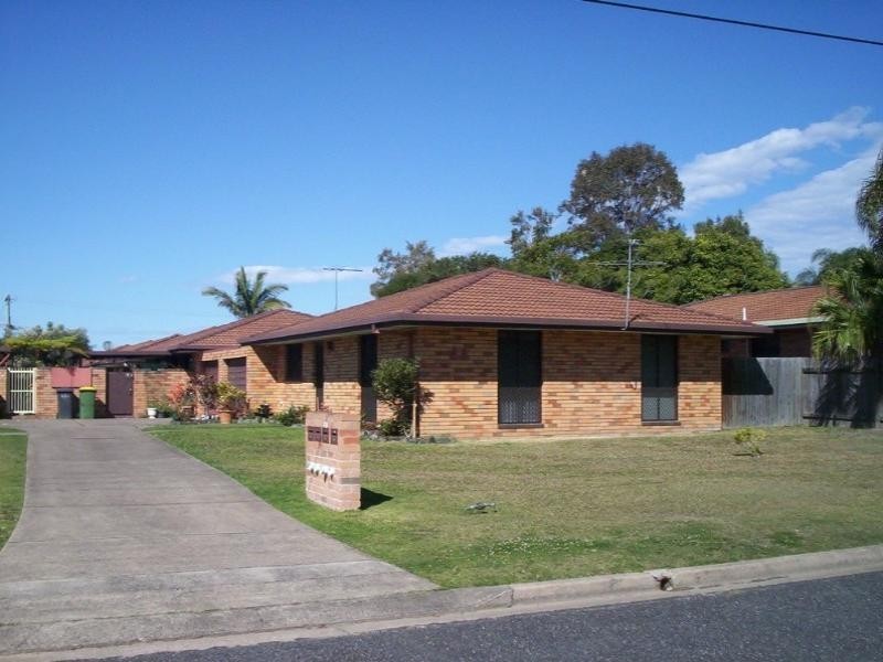 4/20 Karuah Avenue, Coffs Harbour NSW 2450