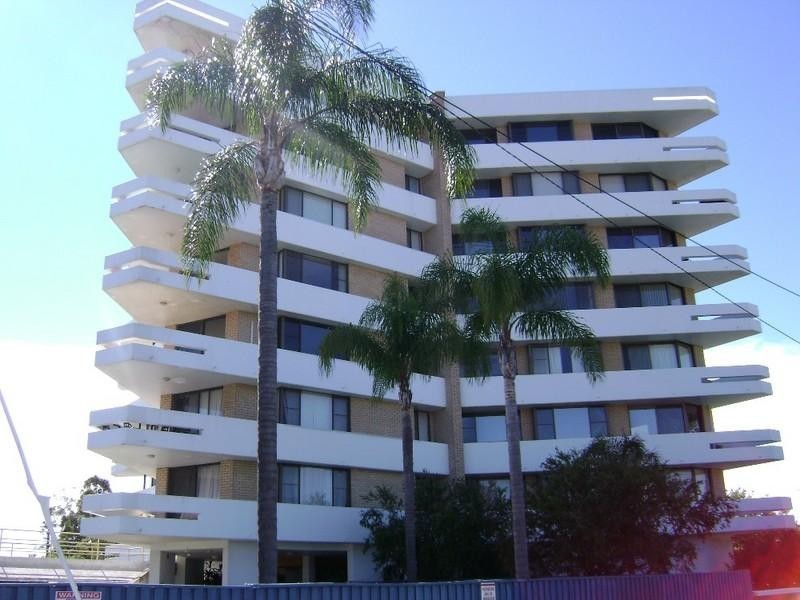 10/7 Dalley Street, Coffs Harbour NSW 2450