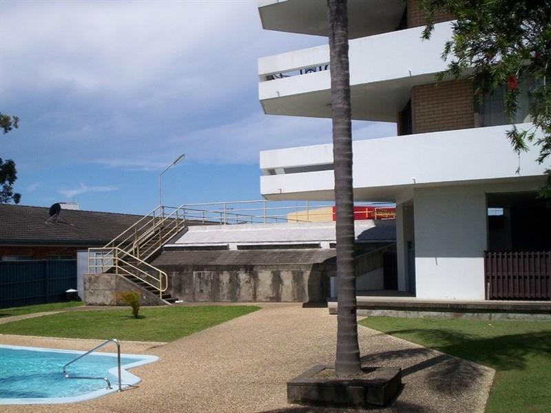 10/7 Dalley Street, Coffs Harbour NSW 2450