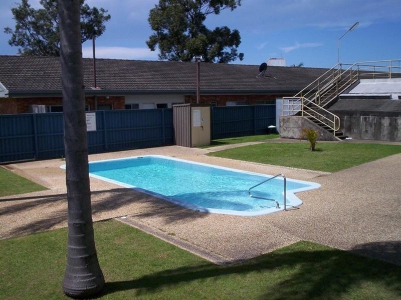 10/7 Dalley Street, Coffs Harbour NSW 2450