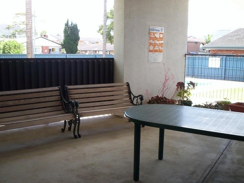 10/7 Dalley Street, Coffs Harbour NSW 2450