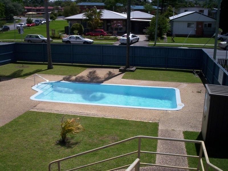 10/7 Dalley Street, Coffs Harbour NSW 2450