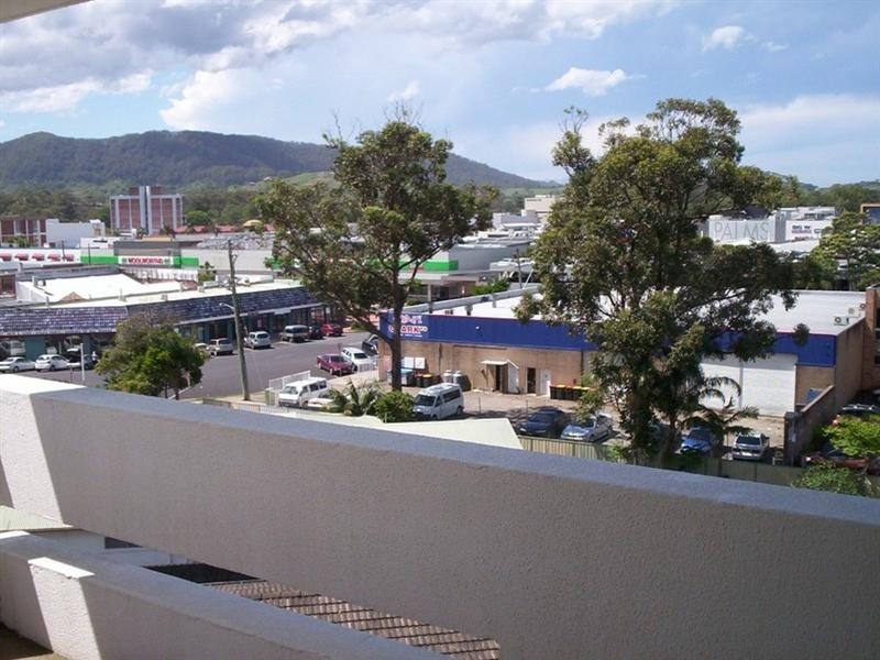 10/7 Dalley Street, Coffs Harbour NSW 2450