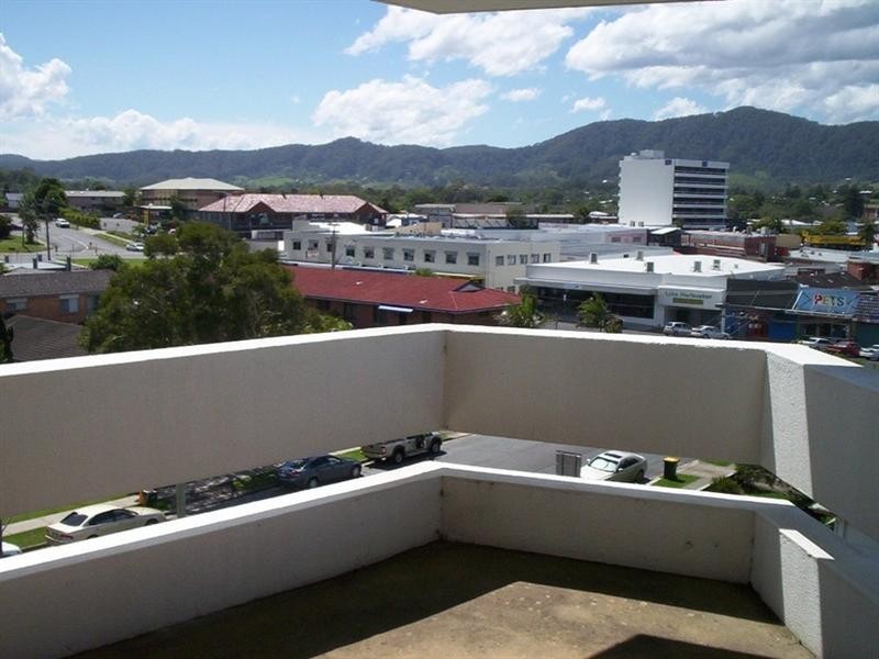 10/7 Dalley Street, Coffs Harbour NSW 2450