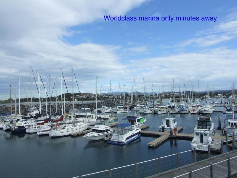 10/7 Dalley Street, Coffs Harbour NSW 2450