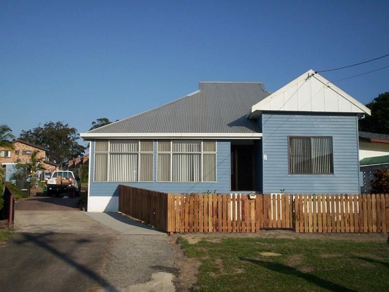 8 Hill Street, Coffs Harbour NSW 2450