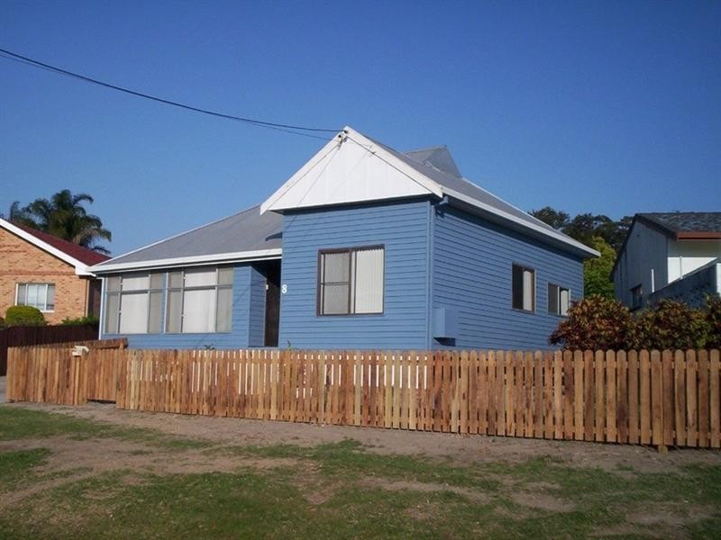 8 Hill Street, Coffs Harbour NSW 2450