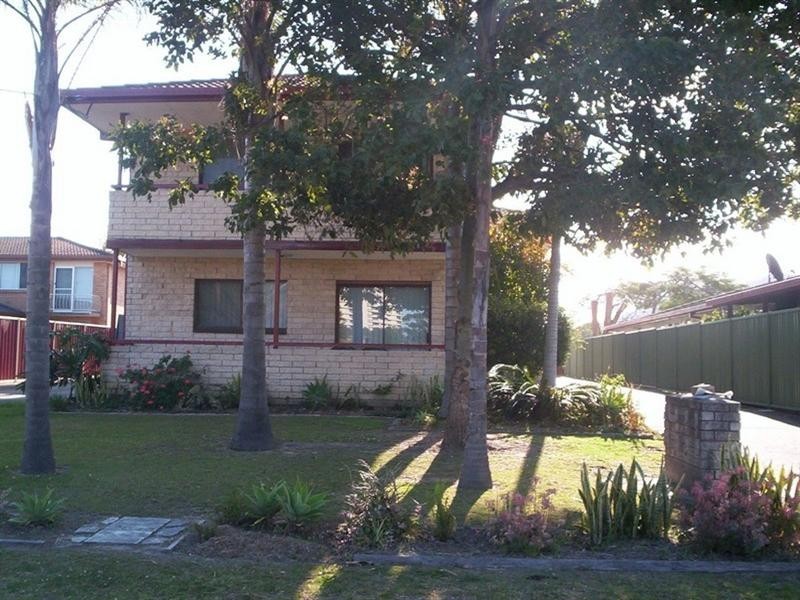 2/27 San Francisco Avenue, Coffs Harbour NSW 2450