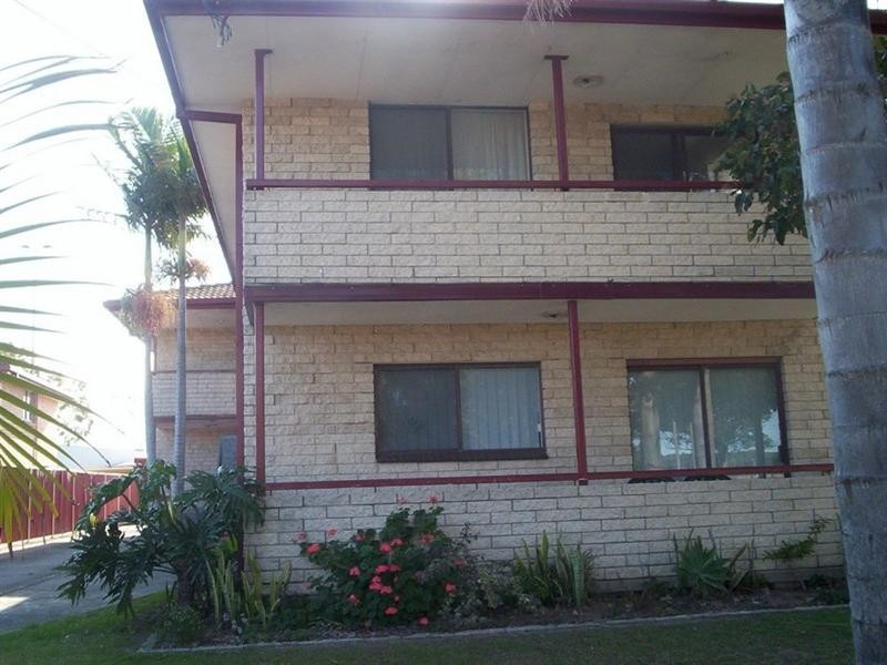 2/27 San Francisco Avenue, Coffs Harbour NSW 2450