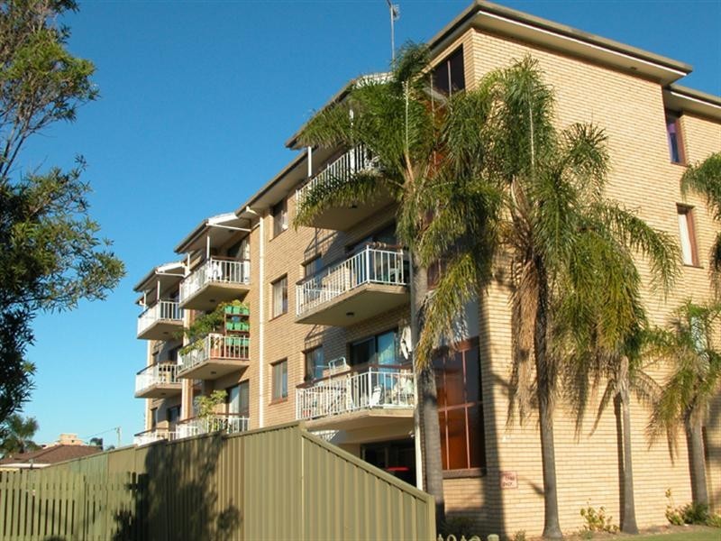 2/27 San Francisco Avenue, Coffs Harbour NSW 2450