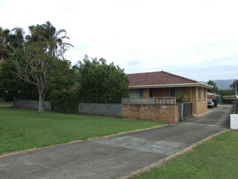 43 Collingwood Street, Coffs Harbour NSW 2450
