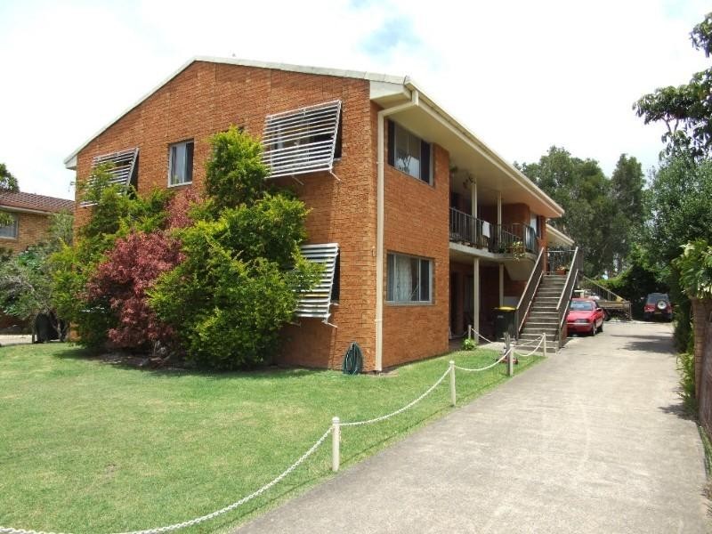 4/27 York Street, Coffs Harbour NSW 2450