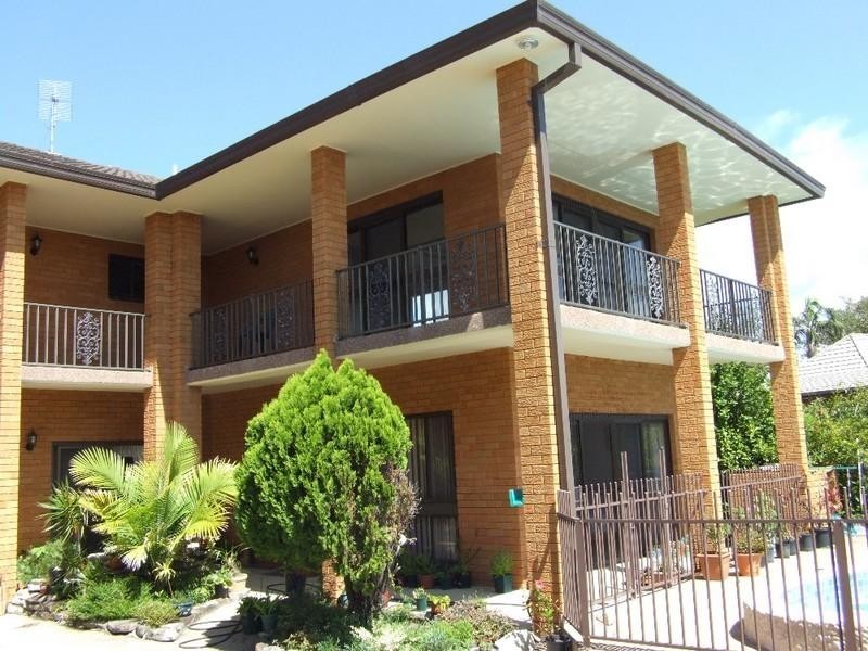 20 Ocean View Crescent, Emerald Beach NSW 2456