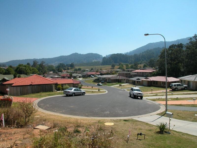 18 Suffolk Close, Coffs Harbour NSW 2450