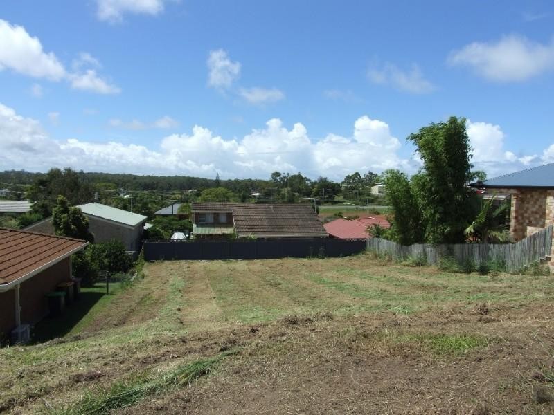 9 Barnes Crescent, Woolgoolga NSW 2456