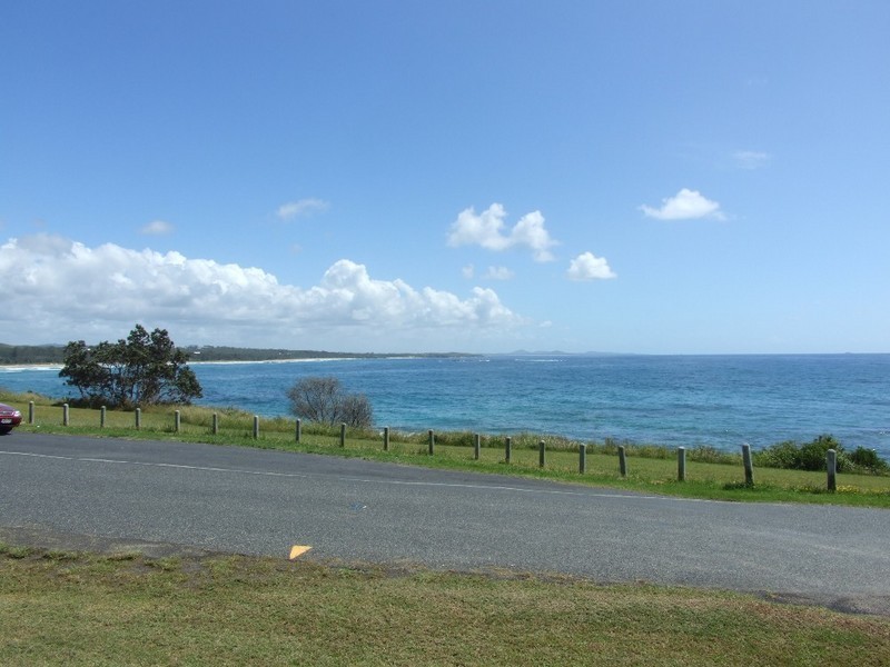 26 Pollack Esplanade, Woolgoolga NSW 2456
