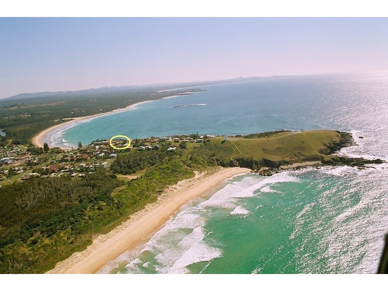 26 Pollack Esplanade, Woolgoolga NSW 2456