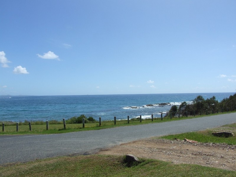26 Pollack Esplanade, Woolgoolga NSW 2456