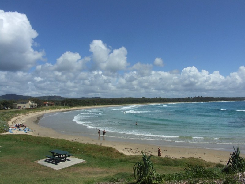 26 Pollack Esplanade, Woolgoolga NSW 2456