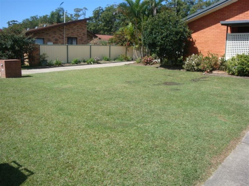 4 Collice Place, Coffs Harbour NSW 2450