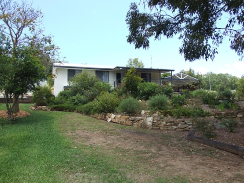 67 Lake Russell Drive, Emerald Beach NSW 2456
