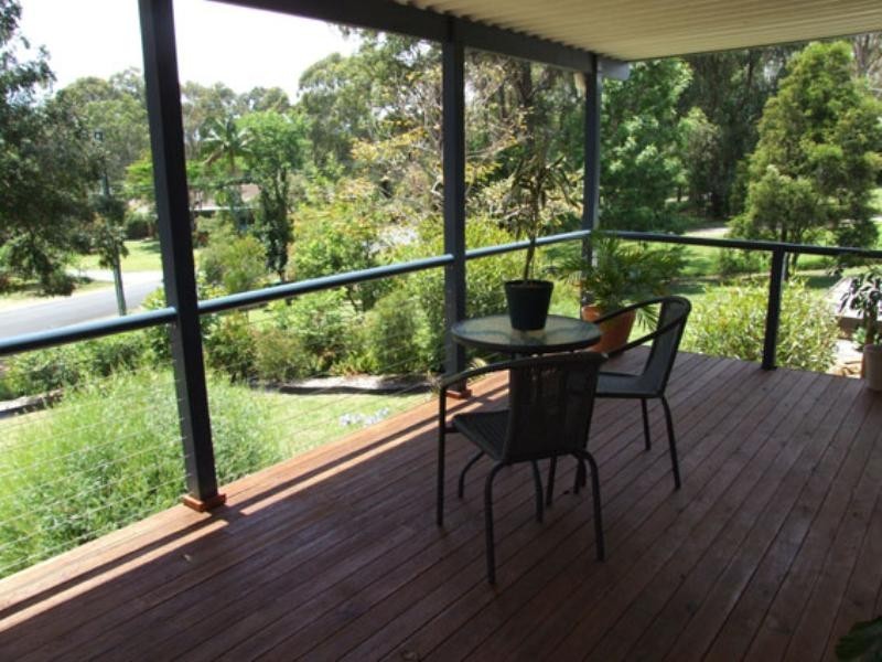 67 Lake Russell Drive, Emerald Beach NSW 2456