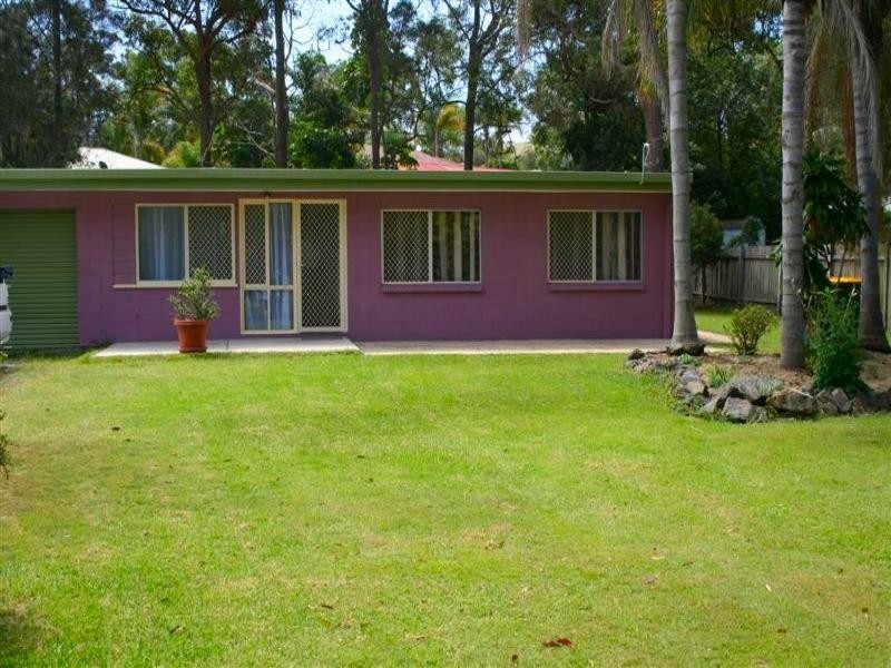 5 Banksia Avenue, Sandy Beach NSW 2456