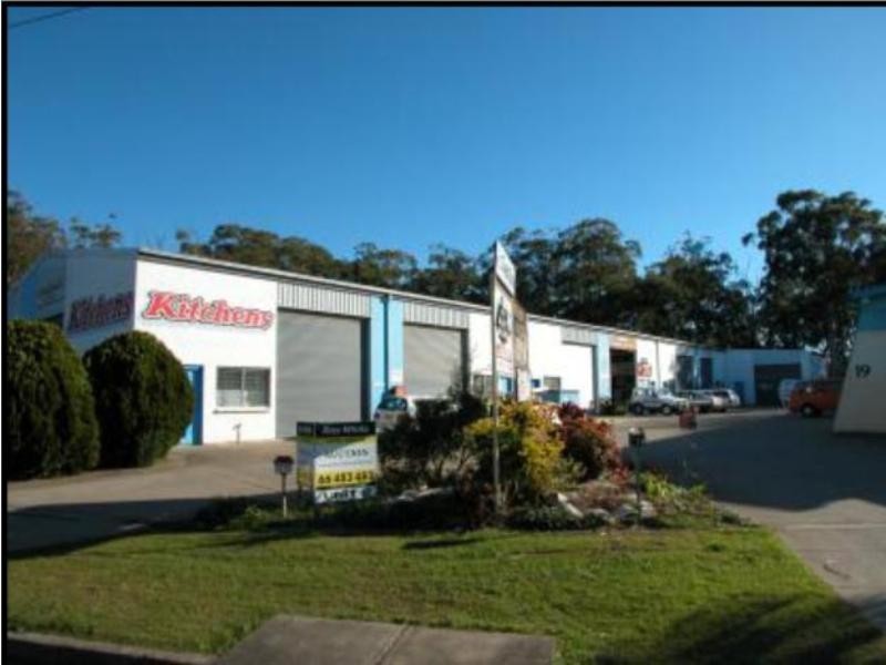 2/17 Lawson Crescent, Coffs Harbour NSW 2450