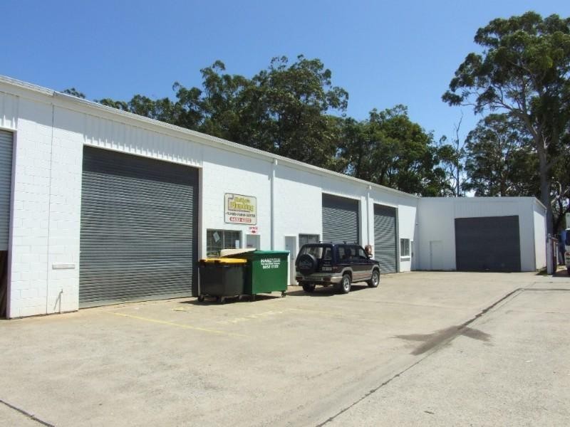 2/17 Lawson Crescent, Coffs Harbour NSW 2450