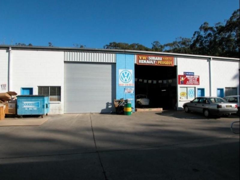 2/17 Lawson Crescent, Coffs Harbour NSW 2450