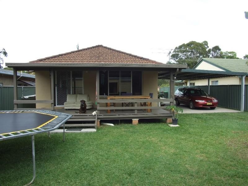 69 Fiddaman Road, Emerald Beach NSW 2456