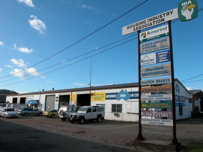 3/45 Lawson Crescent, Coffs Harbour NSW 2450