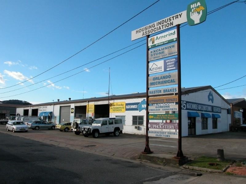 3/45 Lawson Crescent, Coffs Harbour NSW 2450