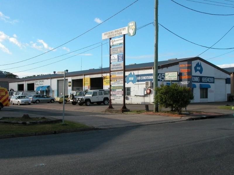 3/45 Lawson Crescent, Coffs Harbour NSW 2450