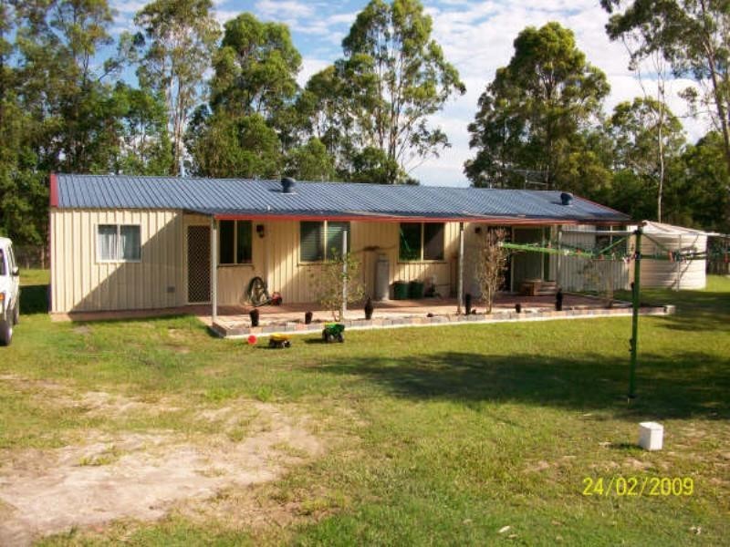 2365 Orara Way, Glenreagh NSW 2450