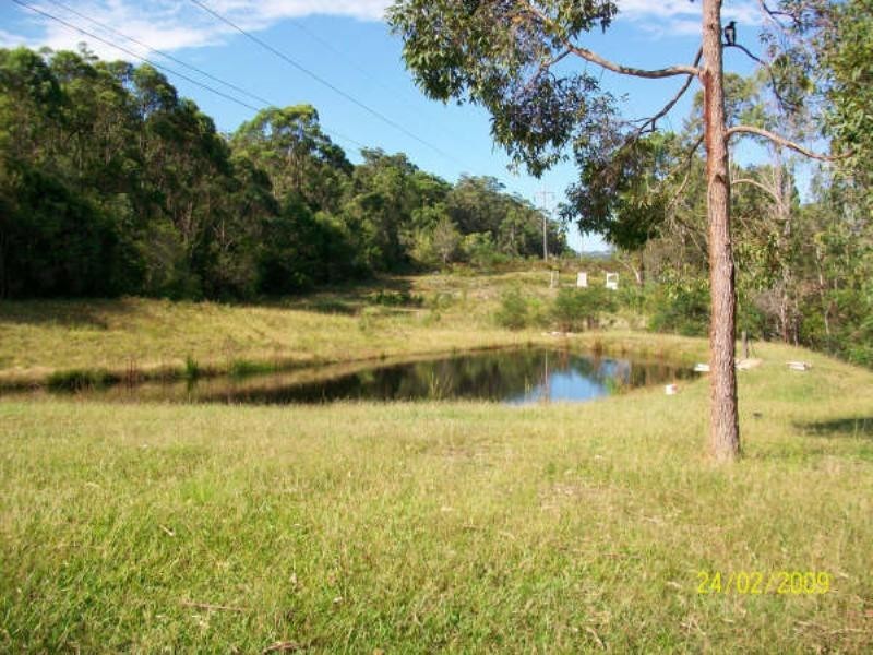 2365 Orara Way, Glenreagh NSW 2450