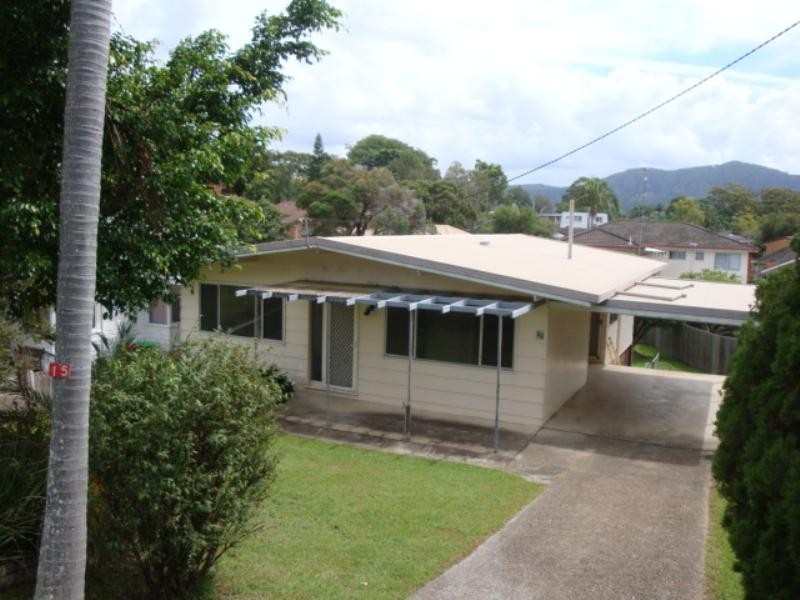 15 Valley Street, Coffs Harbour NSW 2450