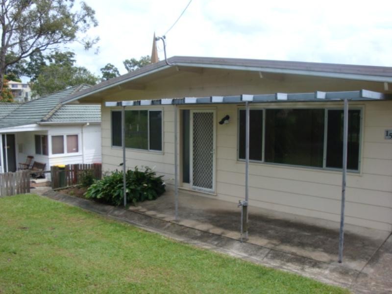 15 Valley Street, Coffs Harbour NSW 2450