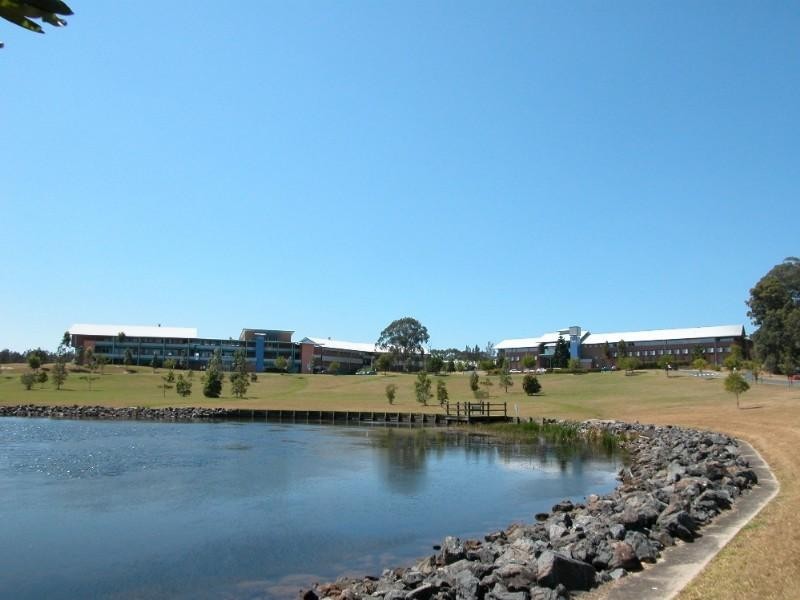 Lot 2/4 De Castella Drive, Boambee NSW 2450