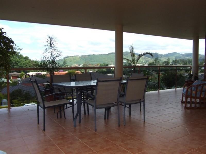 91 Pearce Drive, Coffs Harbour NSW 2450