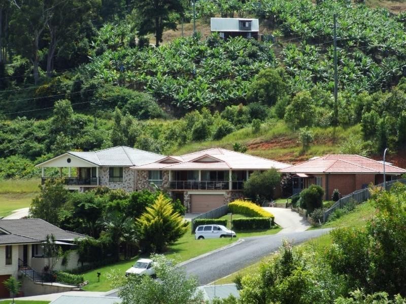 91 Pearce Drive, Coffs Harbour NSW 2450