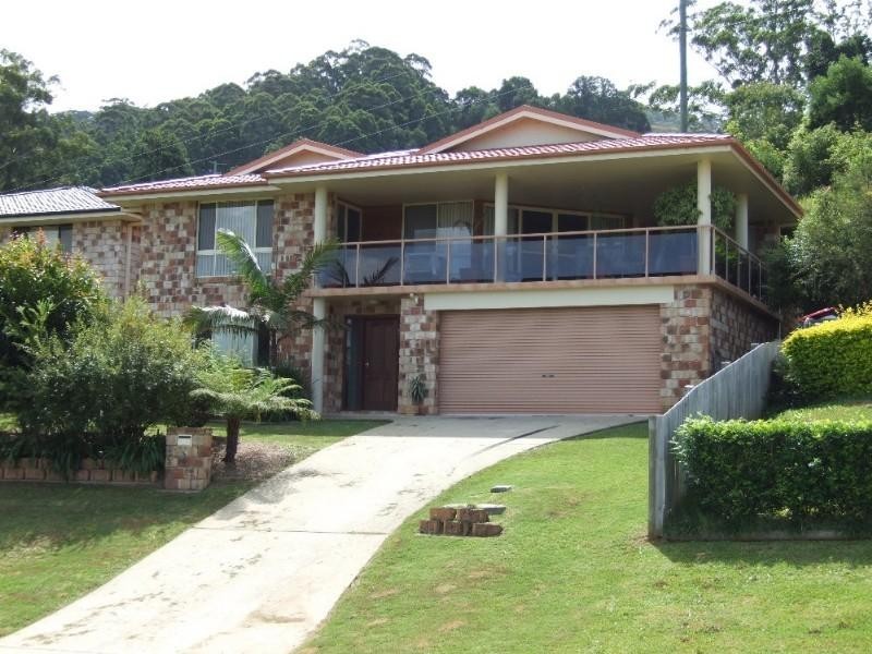 91 Pearce Drive, Coffs Harbour NSW 2450