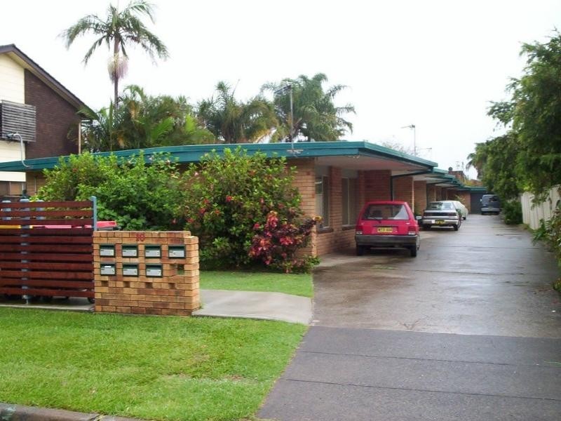 2/10 Fitzgerald Street, Coffs Harbour NSW 2450