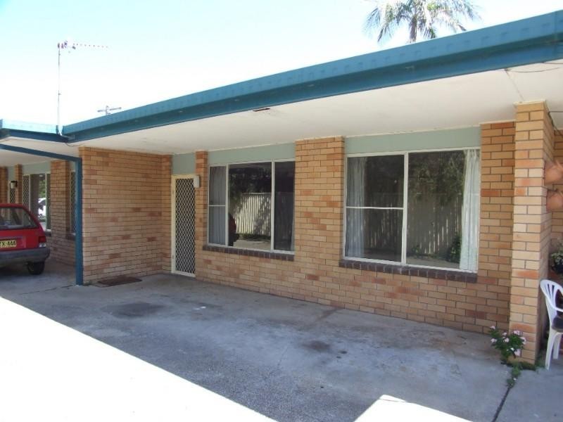 2/10 Fitzgerald Street, Coffs Harbour NSW 2450