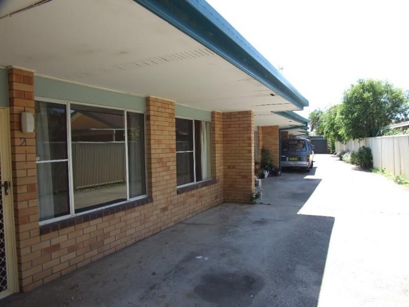 2/10 Fitzgerald Street, Coffs Harbour NSW 2450