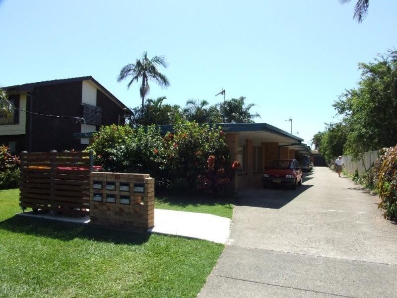 2/10 Fitzgerald Street, Coffs Harbour NSW 2450
