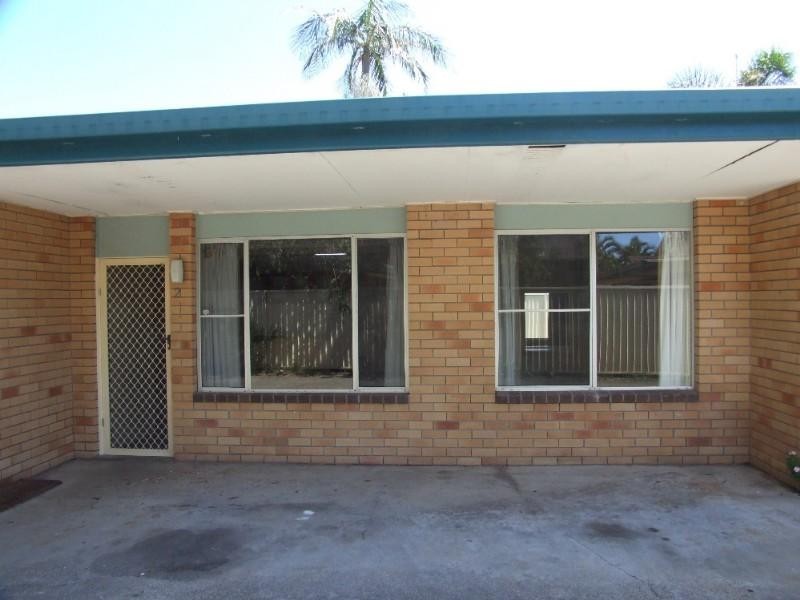 2/10 Fitzgerald Street, Coffs Harbour NSW 2450