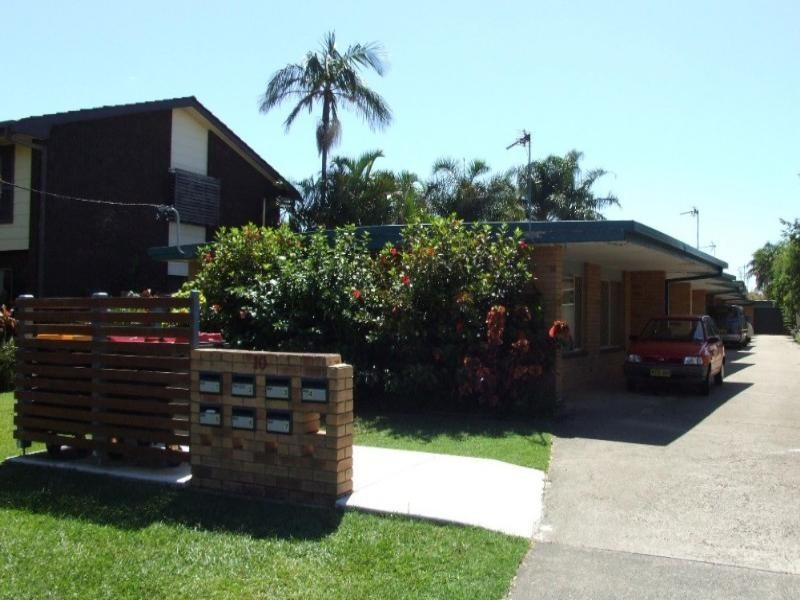 2/10 Fitzgerald Street, Coffs Harbour NSW 2450