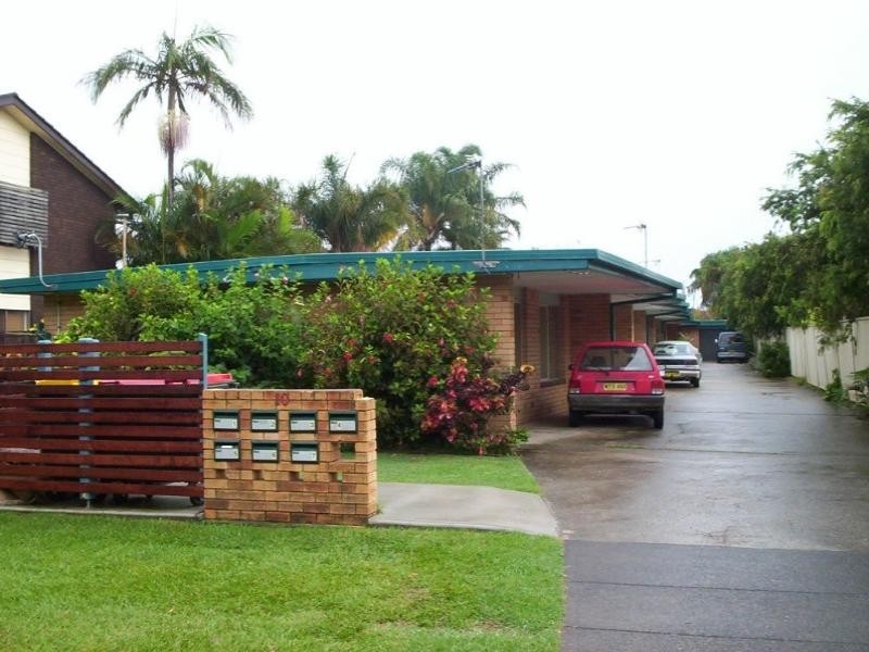 2/10 Fitzgerald Street, Coffs Harbour NSW 2450